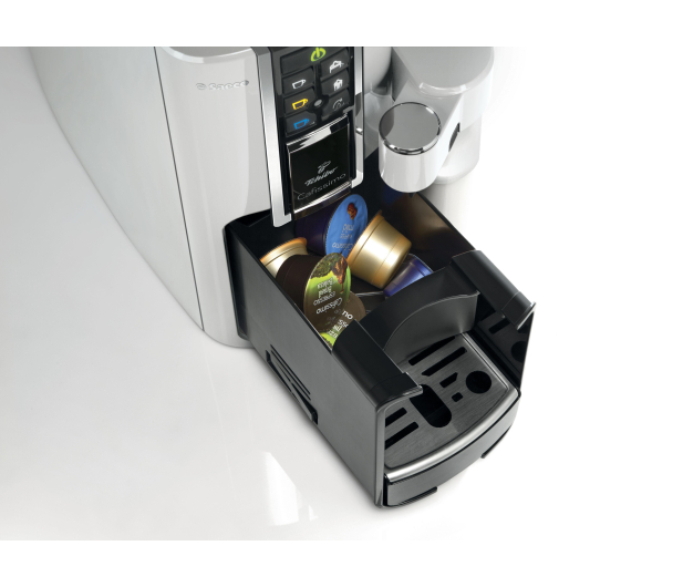 Tchibo Cafissimo LATTE WHITE - 1390254 - zdjęcie 3